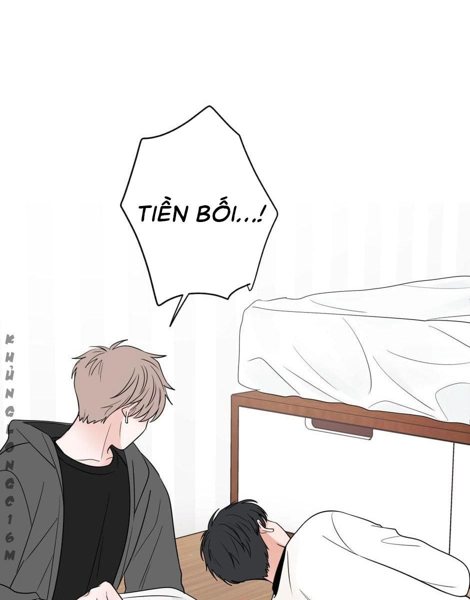 đọc truyện Tiền Bối, Chúng Ta Cần Nói Chuyện Chương 21 ảnh 32 tại Truyện Dạ Ký
