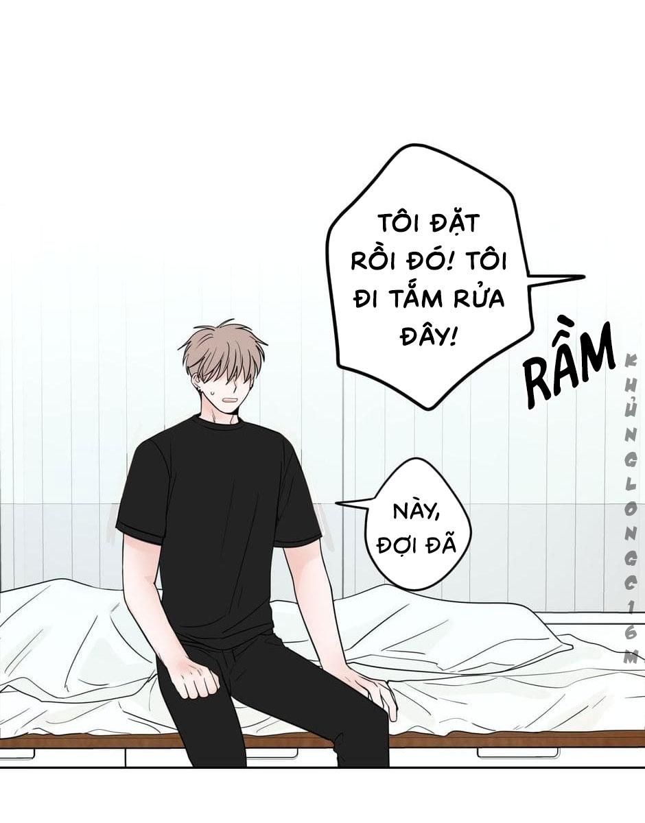 đọc truyện Tiền Bối, Chúng Ta Cần Nói Chuyện Chương 21 ảnh 51 tại Truyện Dạ Ký