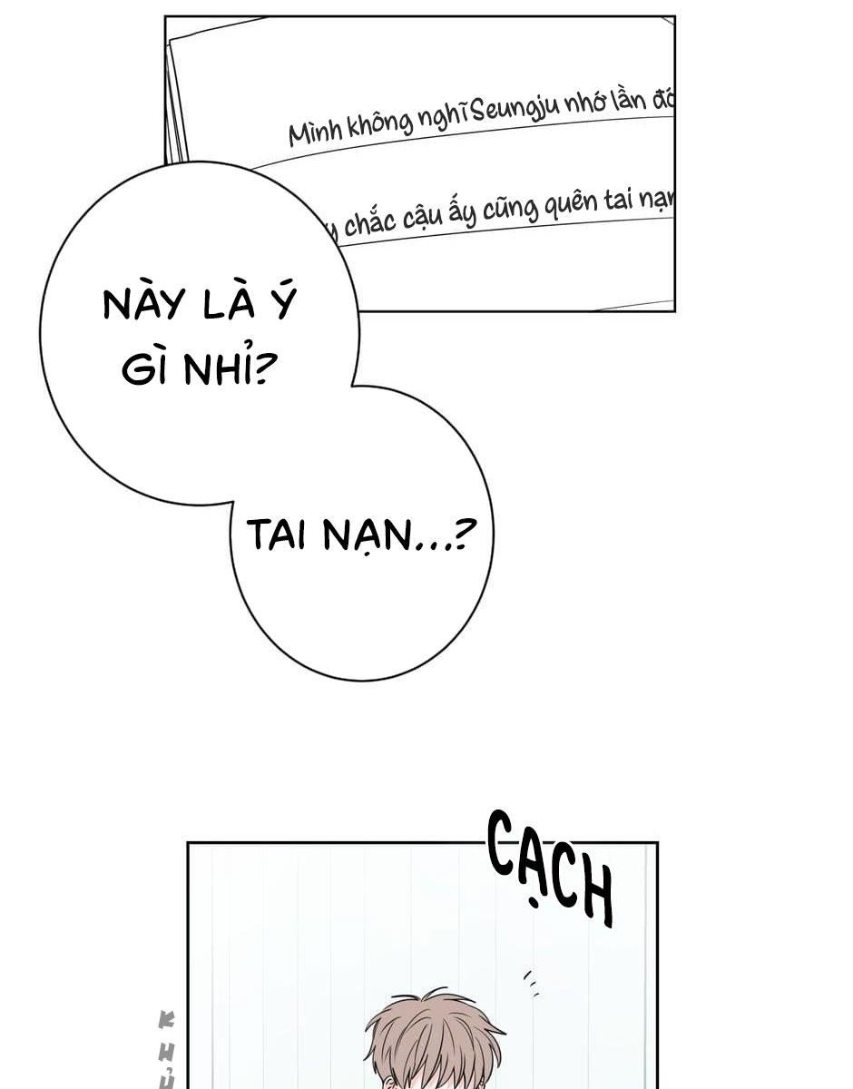 đọc truyện Tiền Bối, Chúng Ta Cần Nói Chuyện Chương 21 ảnh 56 tại Truyện Dạ Ký