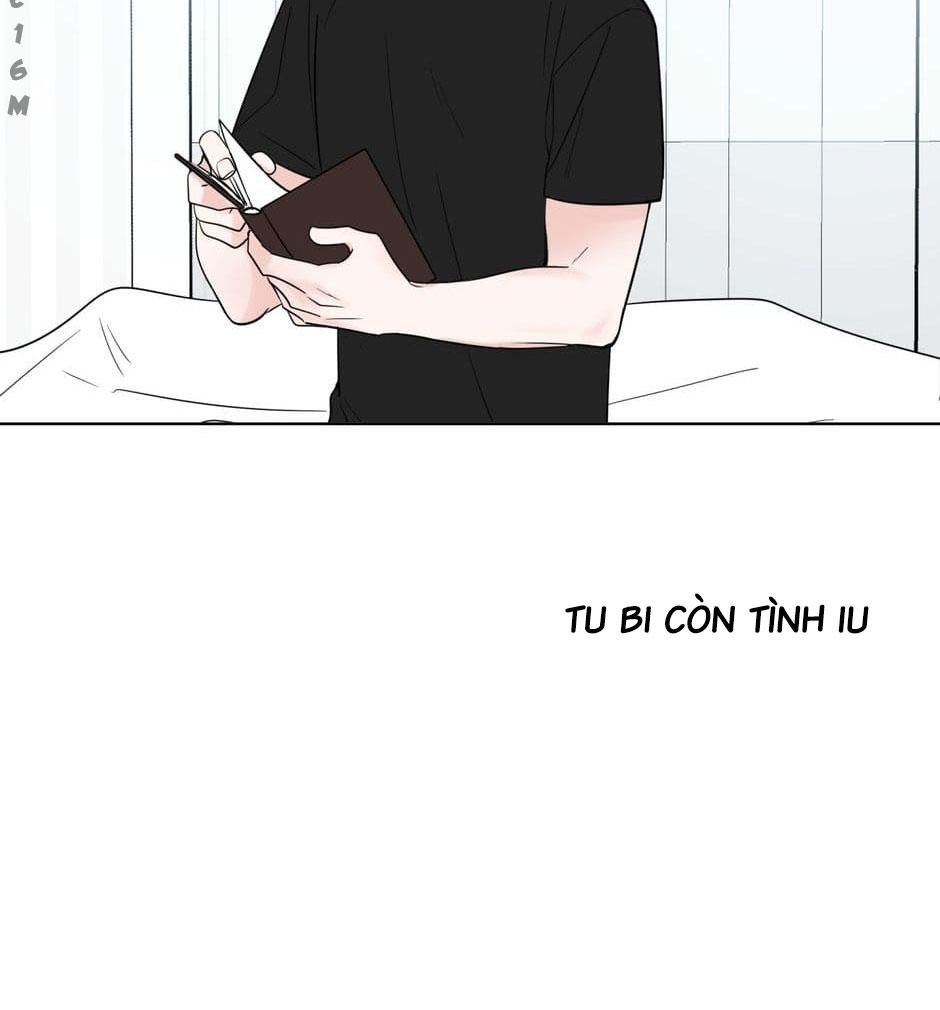 đọc truyện Tiền Bối, Chúng Ta Cần Nói Chuyện Chương 21 ảnh 60 tại Truyện Dạ Ký
