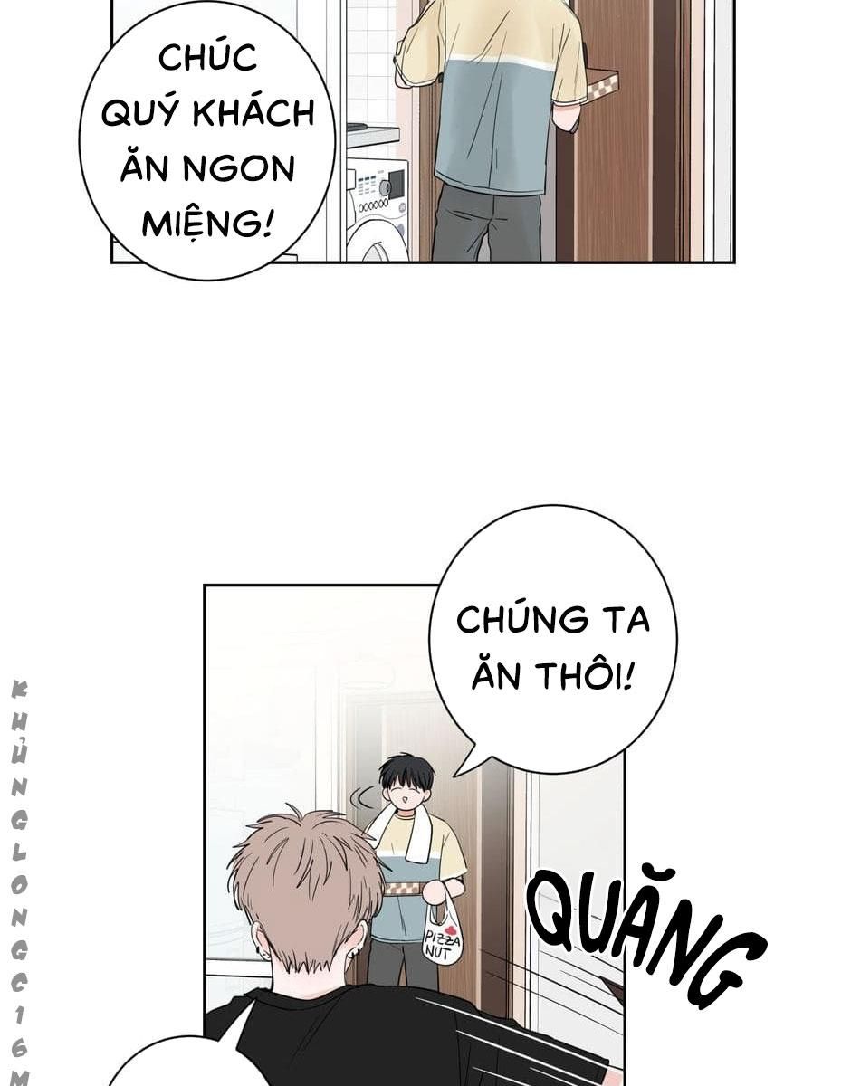 đọc truyện Tiền Bối, Chúng Ta Cần Nói Chuyện Chương 22 ảnh 20 tại Truyện Dạ Ký