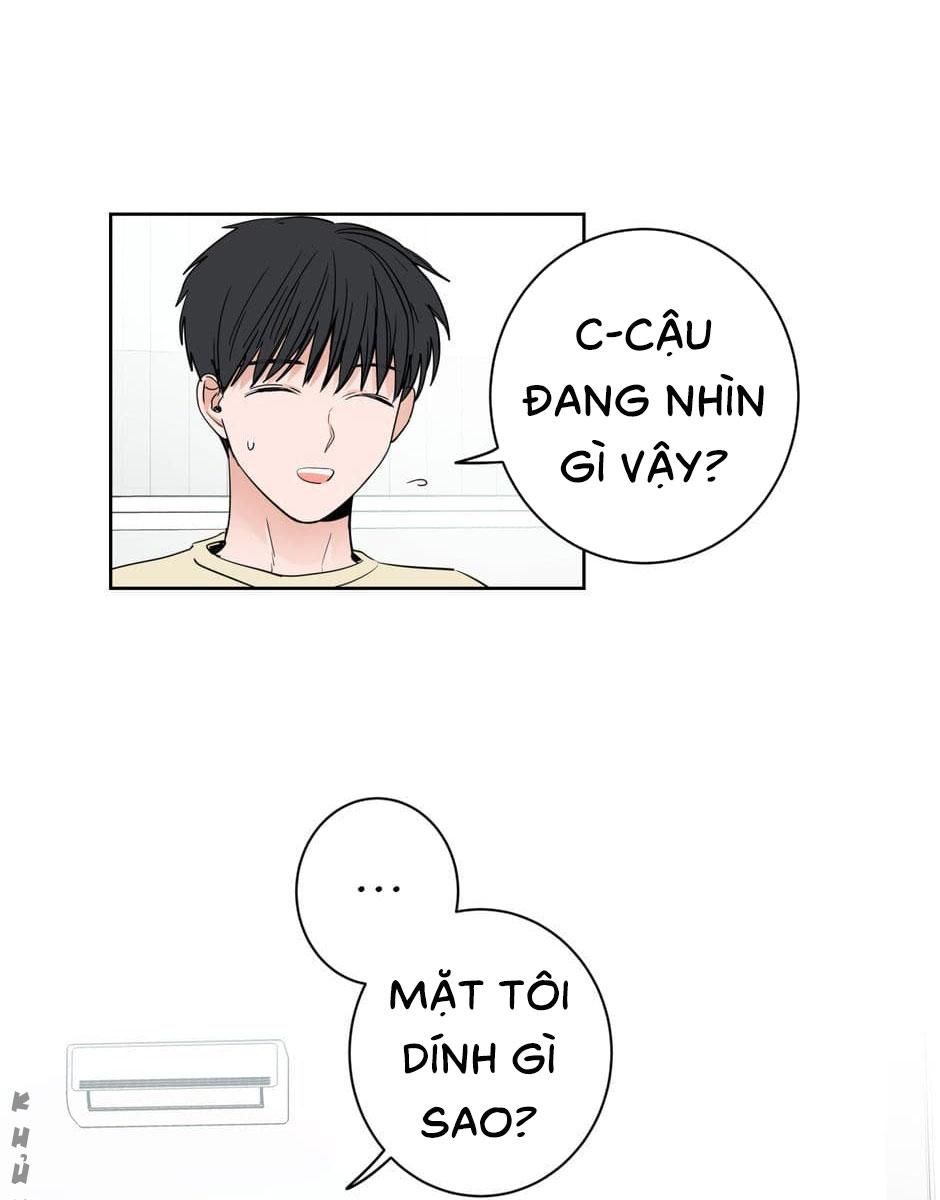 đọc truyện Tiền Bối, Chúng Ta Cần Nói Chuyện Chương 22 ảnh 23 tại Truyện Dạ Ký