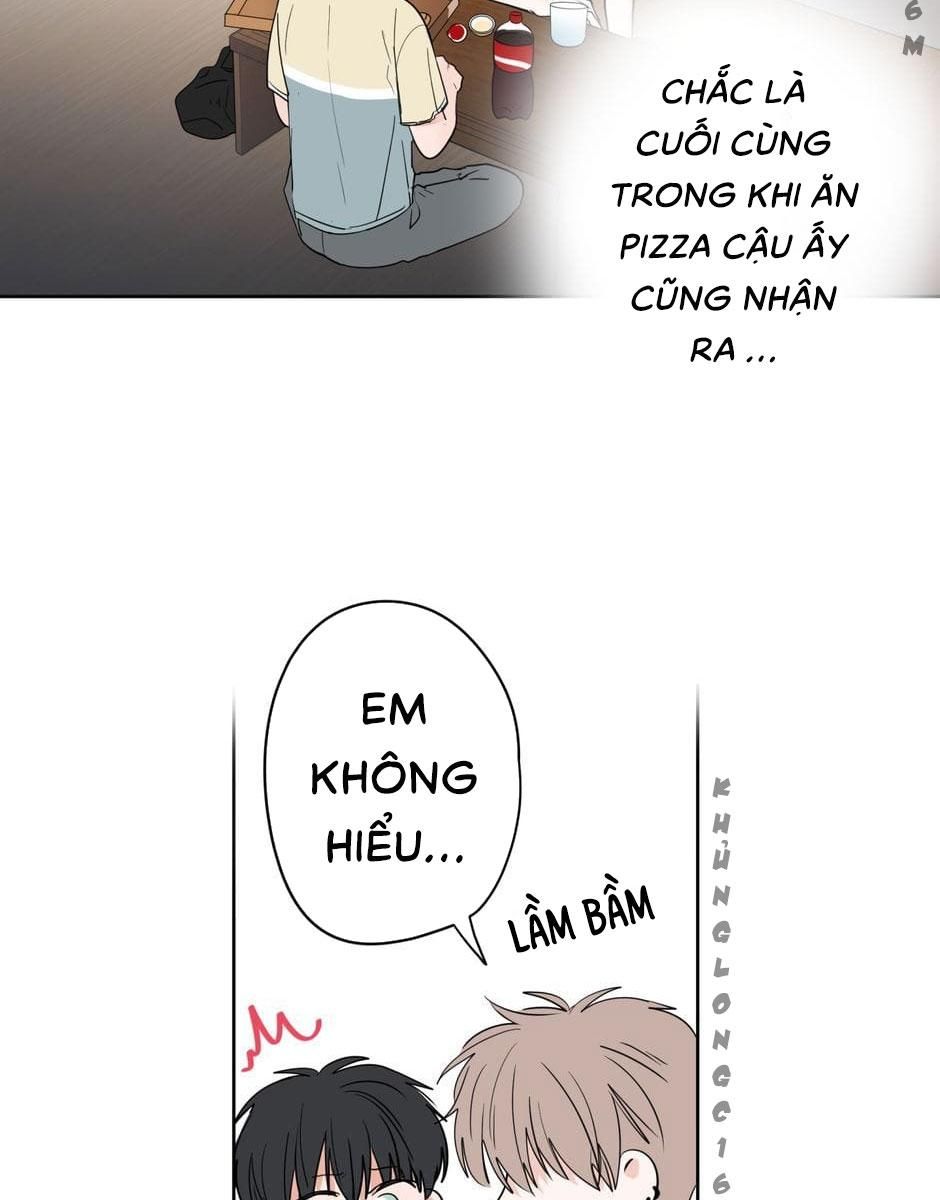đọc truyện Tiền Bối, Chúng Ta Cần Nói Chuyện Chương 22 ảnh 28 tại Truyện Dạ Ký