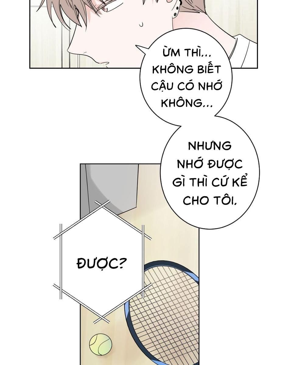 đọc truyện Tiền Bối, Chúng Ta Cần Nói Chuyện Chương 22 ảnh 35 tại Truyện Dạ Ký