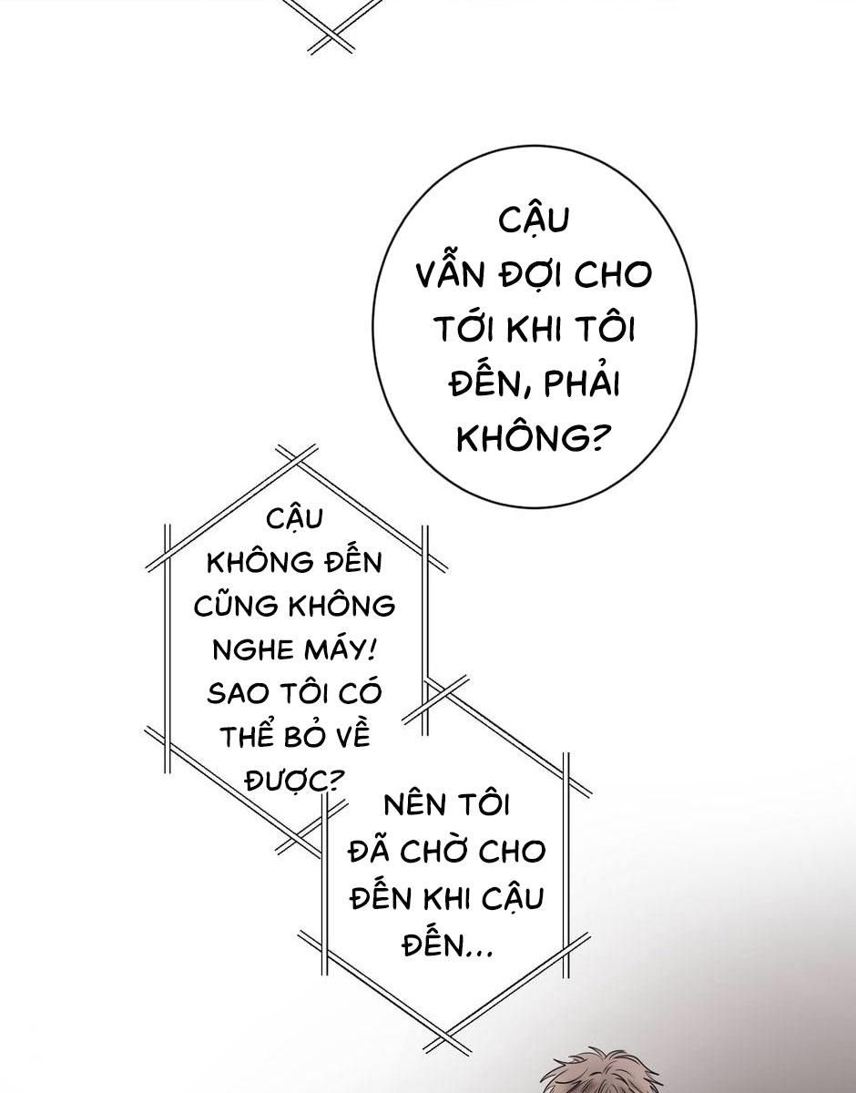 đọc truyện Tiền Bối, Chúng Ta Cần Nói Chuyện Chương 22 ảnh 37 tại Truyện Dạ Ký