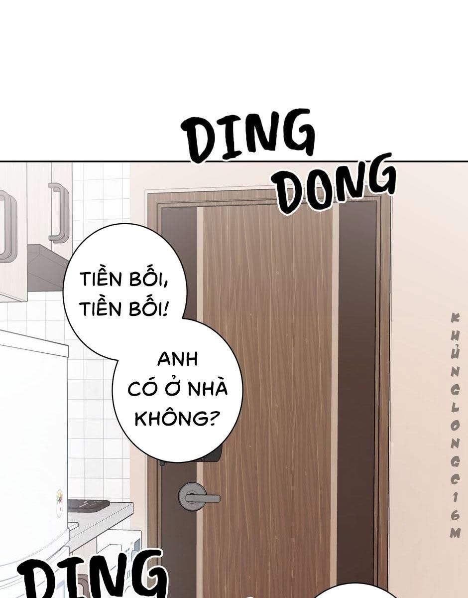 đọc truyện Tiền Bối, Chúng Ta Cần Nói Chuyện Chương 22 ảnh 49 tại Truyện Dạ Ký