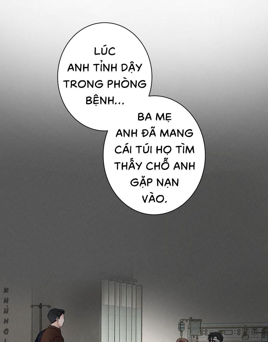 đọc truyện Tiền Bối, Chúng Ta Cần Nói Chuyện Chương 23 ảnh 36 tại Truyện Dạ Ký