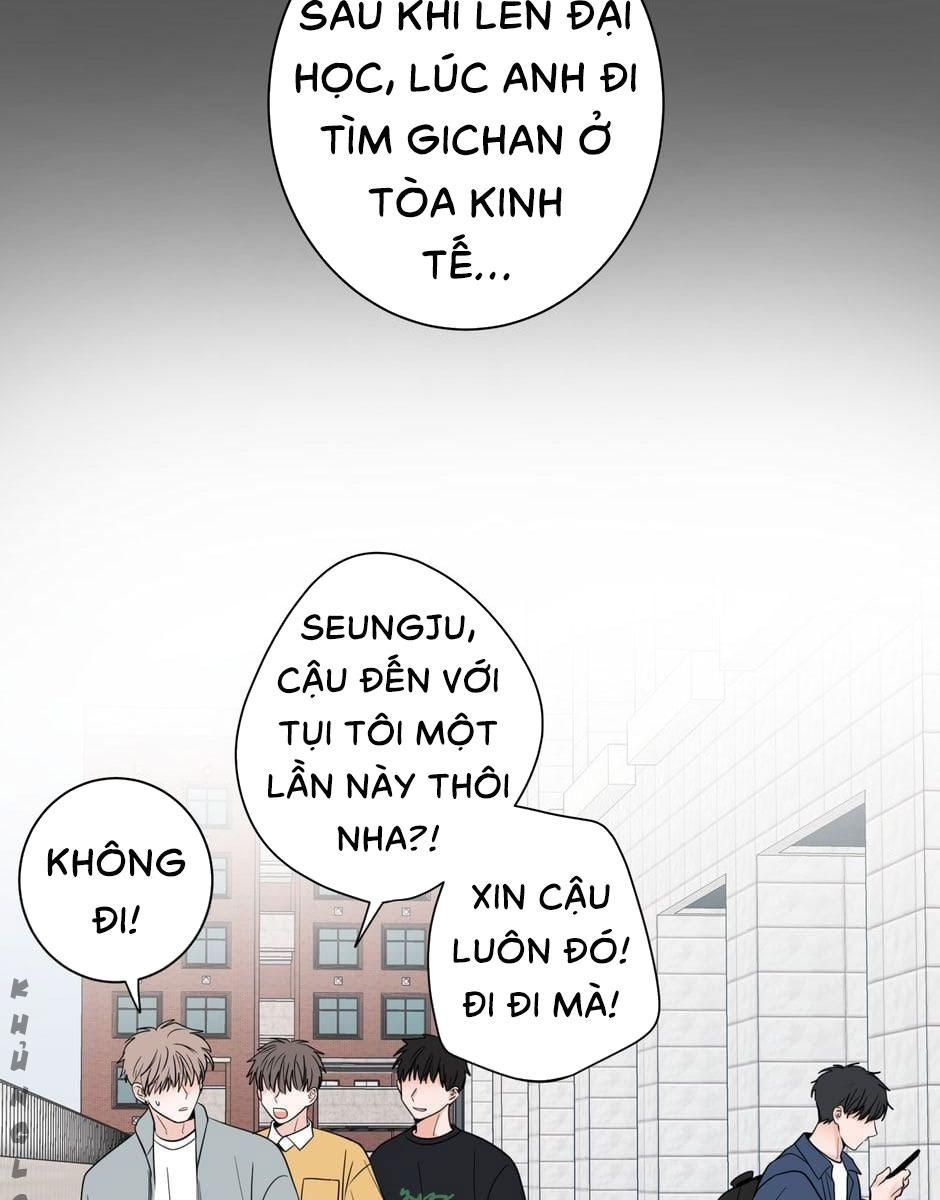 đọc truyện Tiền Bối, Chúng Ta Cần Nói Chuyện Chương 23 ảnh 43 tại Truyện Dạ Ký