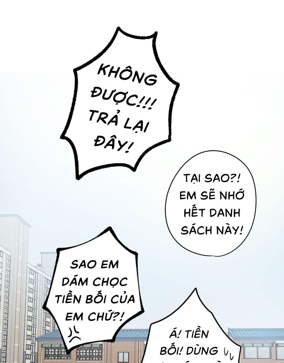 đọc truyện Tiền Bối, Chúng Ta Cần Nói Chuyện Chương 23 ảnh 60 tại Truyện Dạ Ký