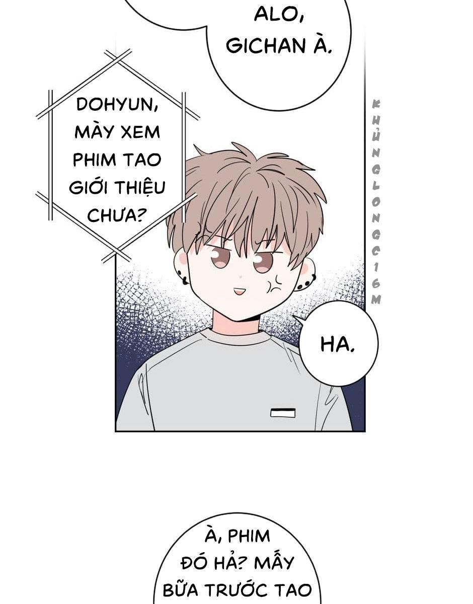 đọc truyện Tiền Bối, Chúng Ta Cần Nói Chuyện Chương 24 ảnh 25 tại Truyện Dạ Ký