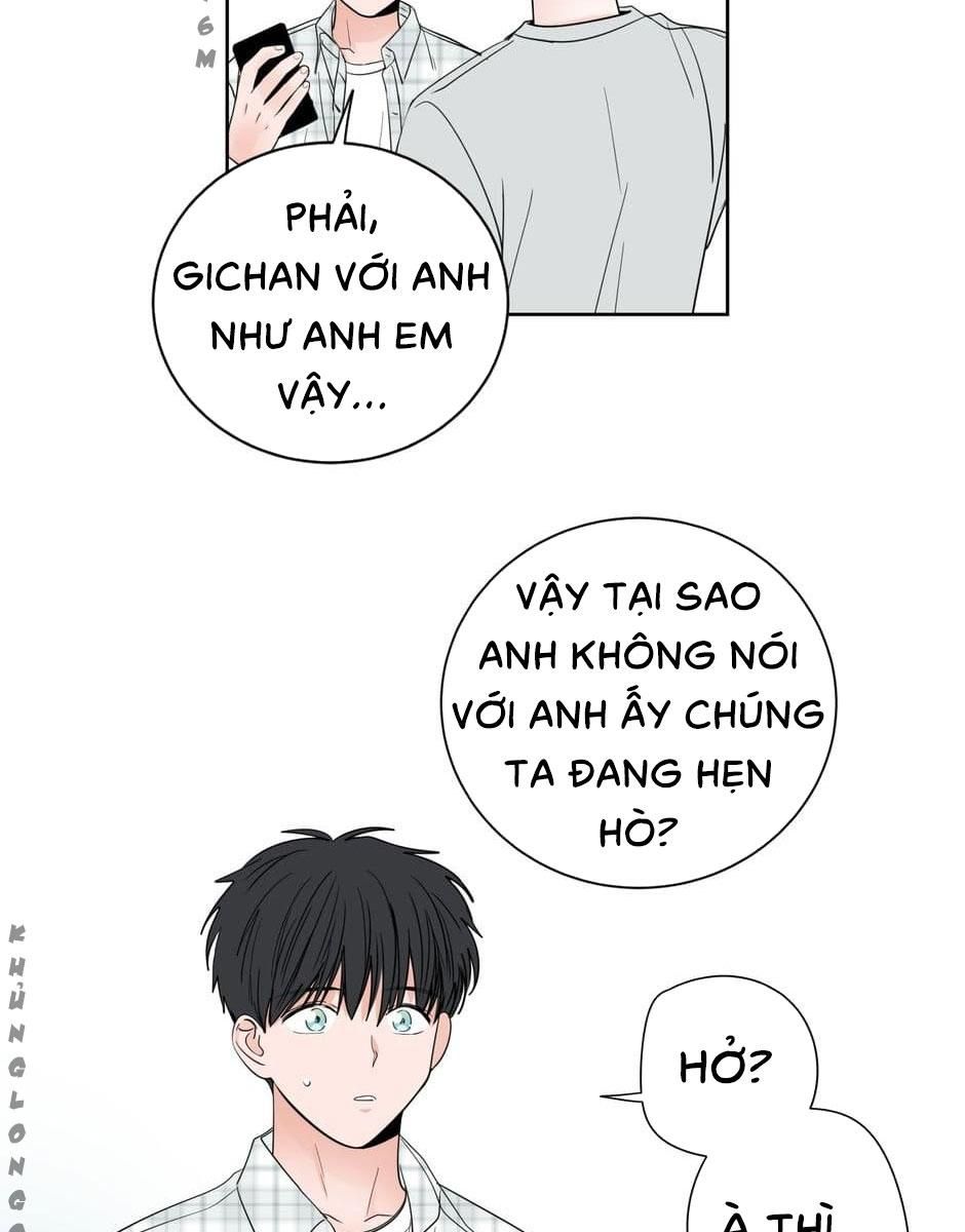 đọc truyện Tiền Bối, Chúng Ta Cần Nói Chuyện Chương 24 ảnh 31 tại Truyện Dạ Ký