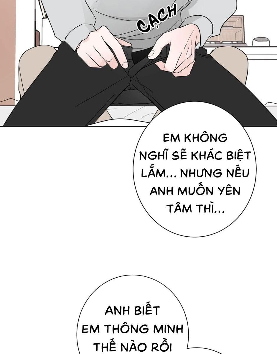 đọc truyện Tiền Bối, Chúng Ta Cần Nói Chuyện Chương 24 ảnh 49 tại Truyện Dạ Ký