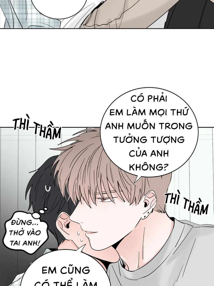 đọc truyện Tiền Bối, Chúng Ta Cần Nói Chuyện Chương 25 ảnh 12 tại Truyện Dạ Ký