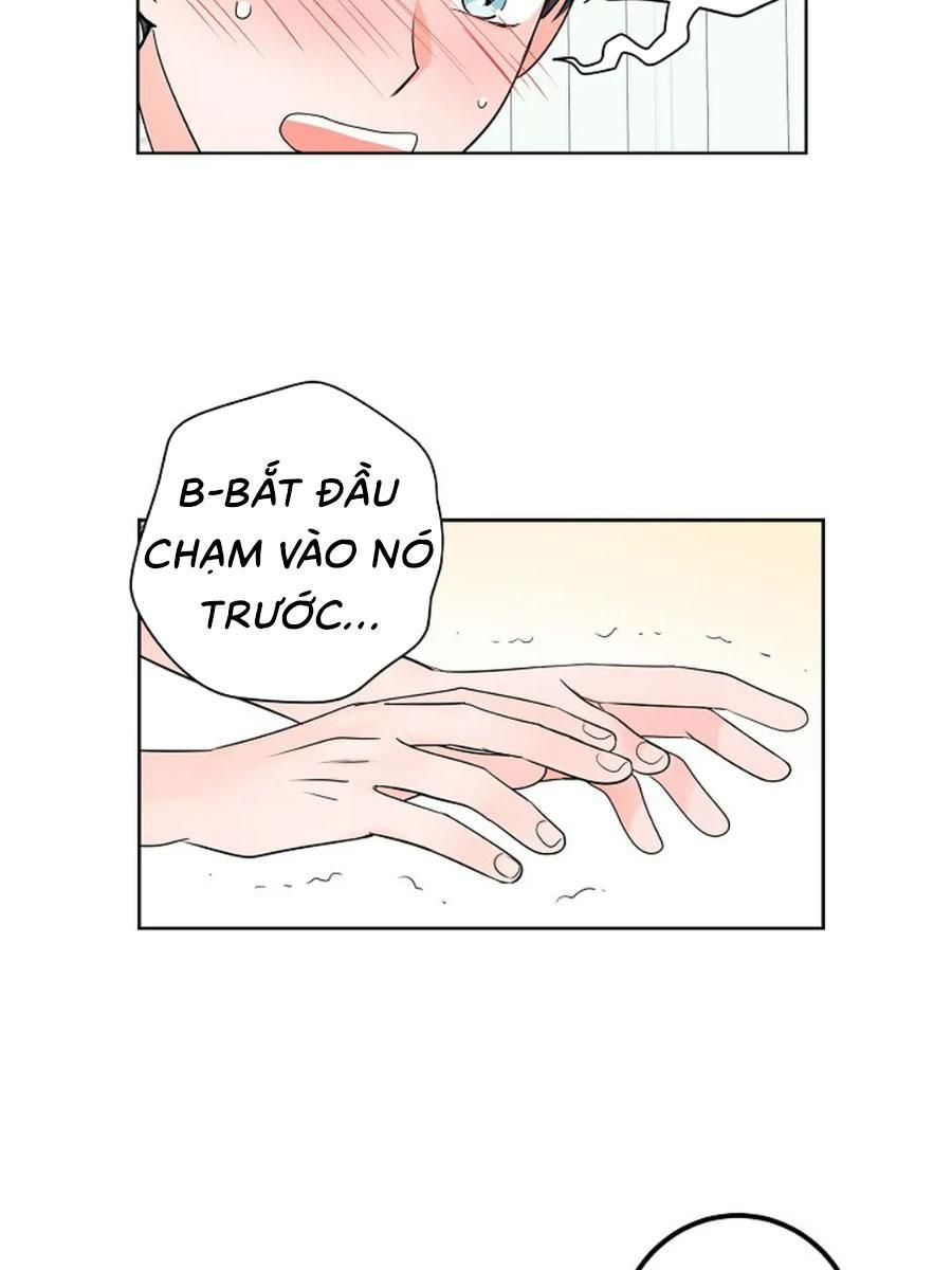 đọc truyện Tiền Bối, Chúng Ta Cần Nói Chuyện Chương 25 ảnh 20 tại Truyện Dạ Ký