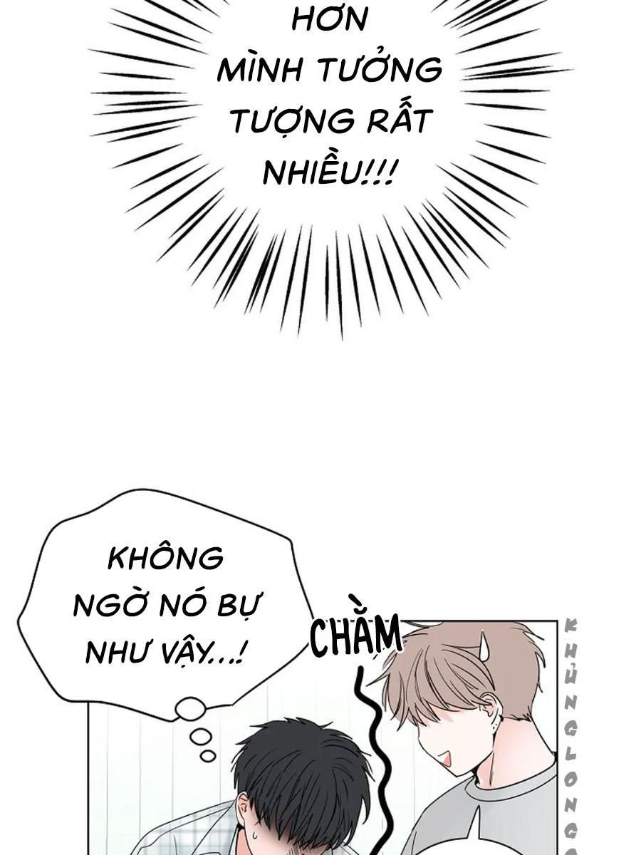 đọc truyện Tiền Bối, Chúng Ta Cần Nói Chuyện Chương 25 ảnh 25 tại Truyện Dạ Ký
