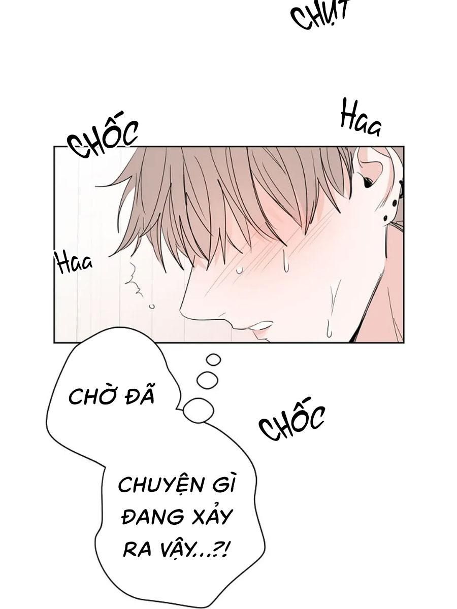 đọc truyện Tiền Bối, Chúng Ta Cần Nói Chuyện Chương 25 ảnh 32 tại Truyện Dạ Ký