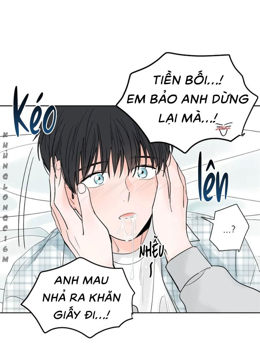 đọc truyện Tiền Bối, Chúng Ta Cần Nói Chuyện Chương 25 ảnh 45 tại Truyện Dạ Ký