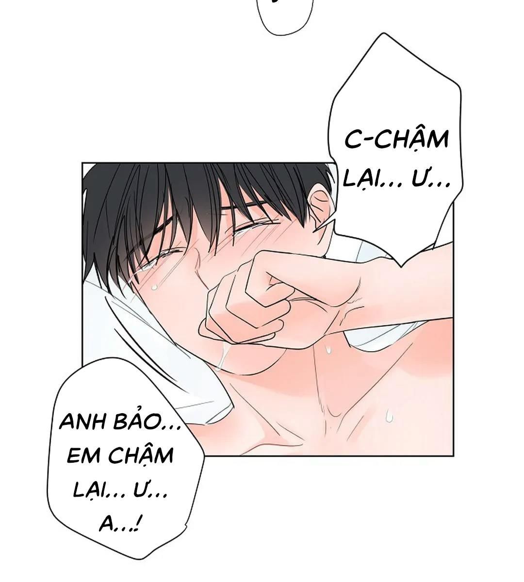 đọc truyện Tiền Bối, Chúng Ta Cần Nói Chuyện Chương 26 ảnh 38 tại Truyện Dạ Ký
