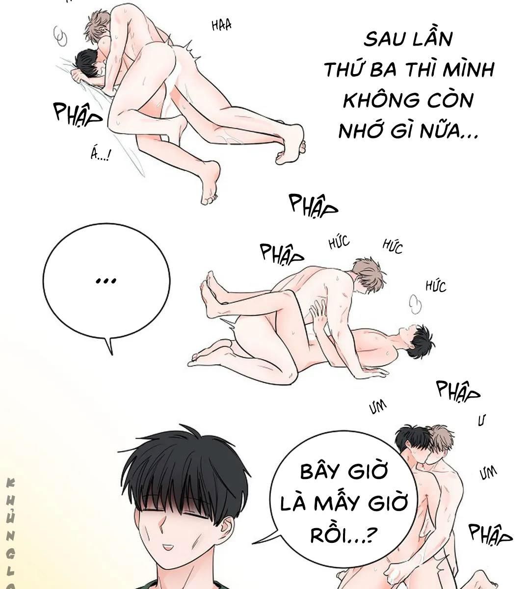 đọc truyện Tiền Bối, Chúng Ta Cần Nói Chuyện Chương 26 ảnh 55 tại Truyện Dạ Ký