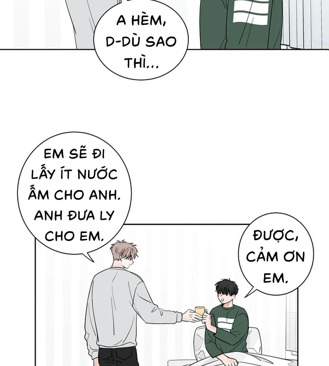 đọc truyện Tiền Bối, Chúng Ta Cần Nói Chuyện Chương 26 ảnh 61 tại Truyện Dạ Ký