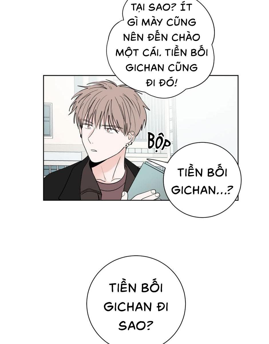 đọc truyện Tiền Bối, Chúng Ta Cần Nói Chuyện Chương 27 ảnh 14 tại Truyện Dạ Ký