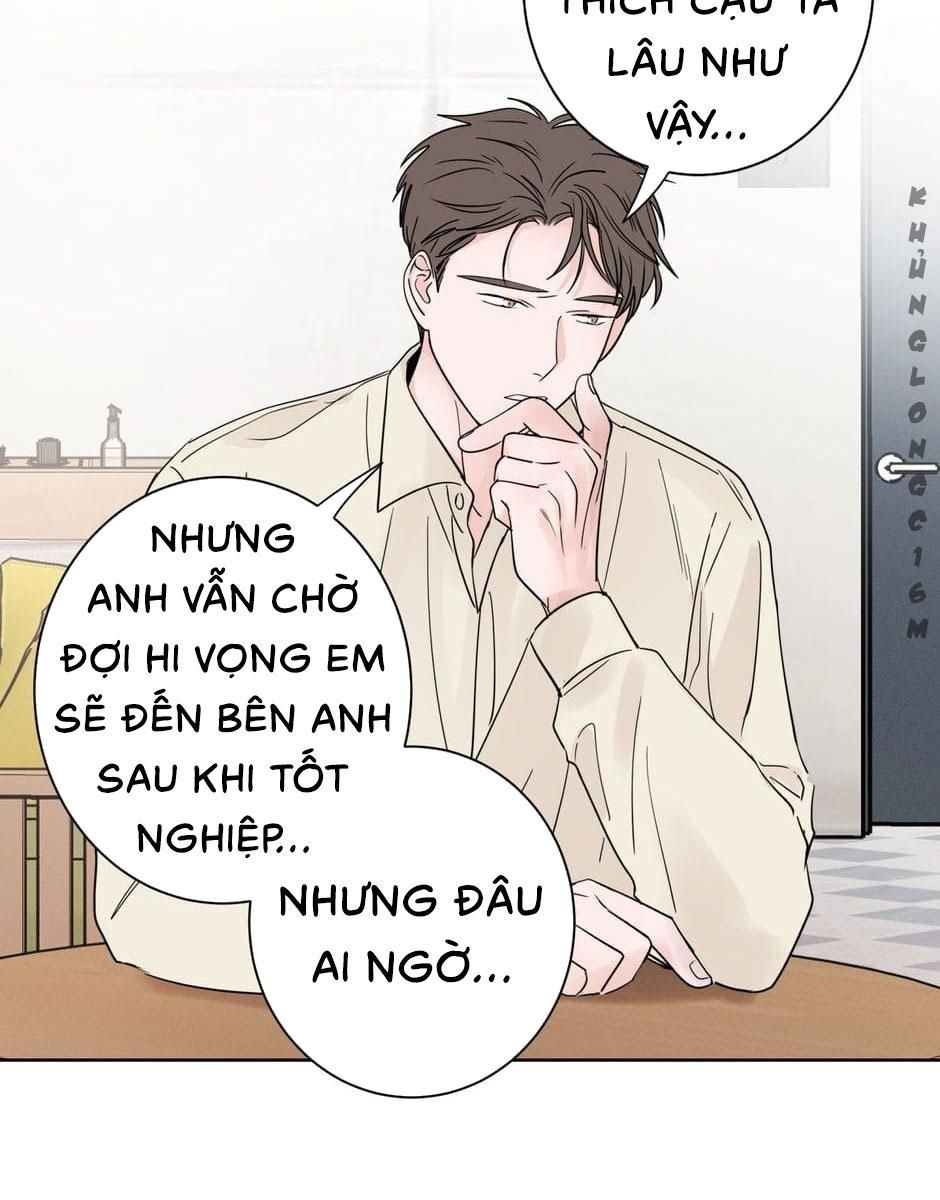 đọc truyện Tiền Bối, Chúng Ta Cần Nói Chuyện Chương 27 ảnh 33 tại Truyện Dạ Ký