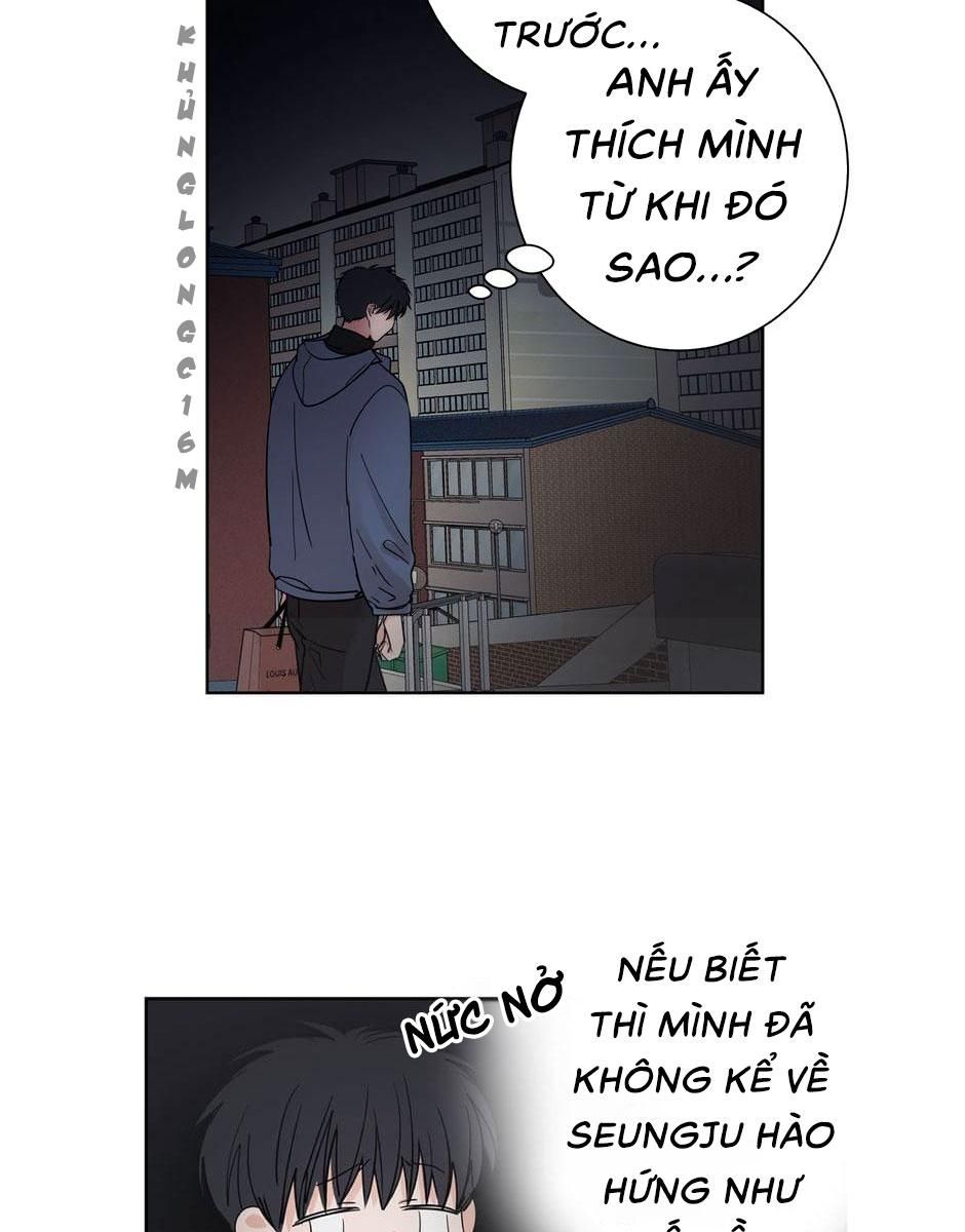 đọc truyện Tiền Bối, Chúng Ta Cần Nói Chuyện Chương 27 ảnh 42 tại Truyện Dạ Ký