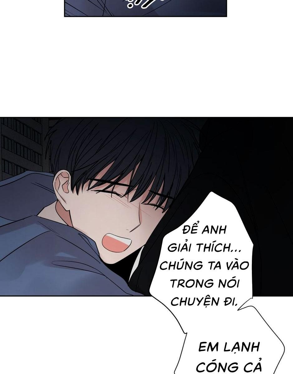 đọc truyện Tiền Bối, Chúng Ta Cần Nói Chuyện Chương 27 ảnh 52 tại Truyện Dạ Ký