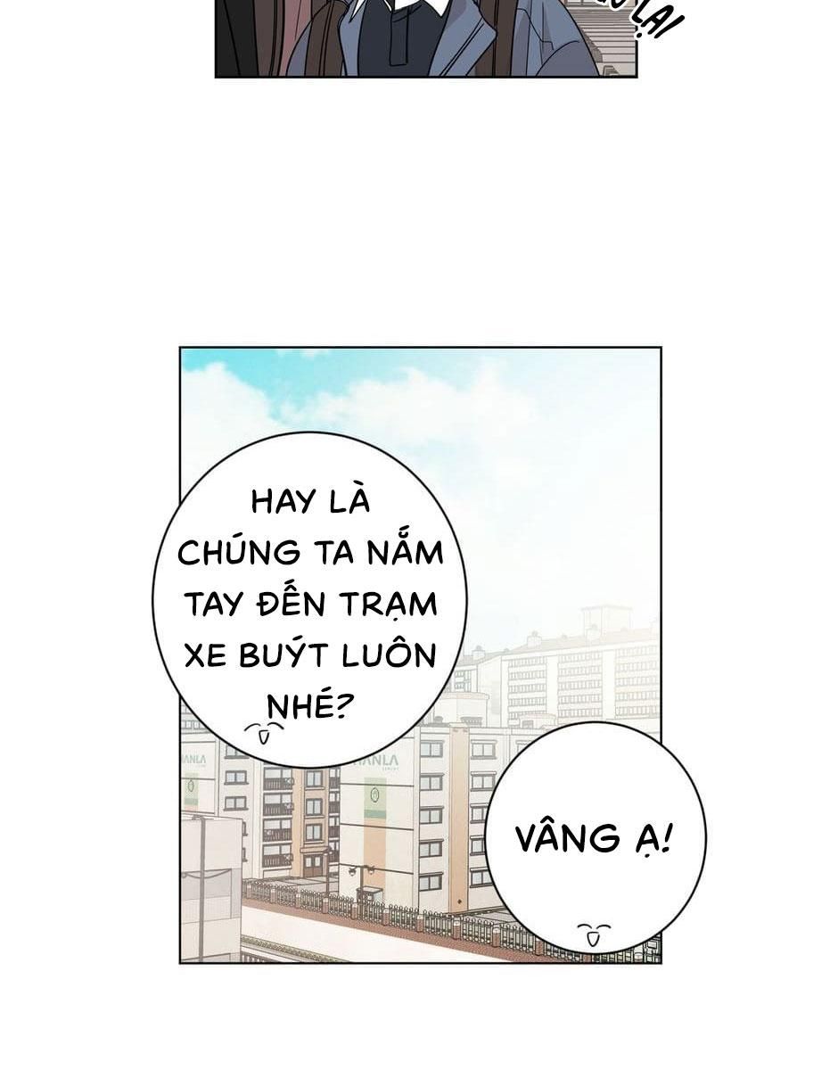 đọc truyện Tiền Bối, Chúng Ta Cần Nói Chuyện Chương 27 ảnh 7 tại Truyện Dạ Ký