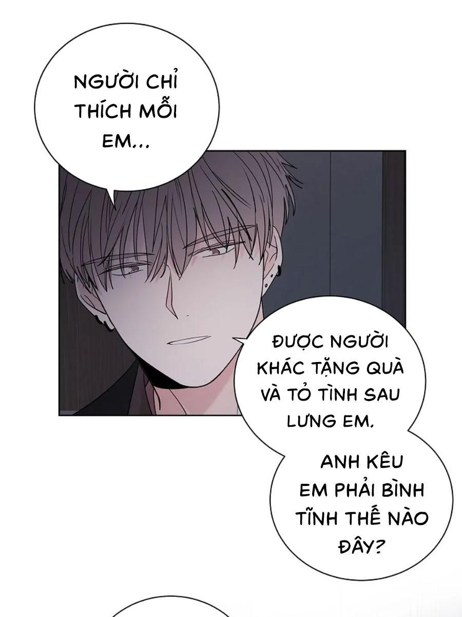đọc truyện Tiền Bối, Chúng Ta Cần Nói Chuyện Chương 28 ảnh 12 tại Truyện Dạ Ký