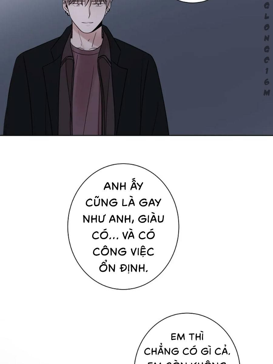 đọc truyện Tiền Bối, Chúng Ta Cần Nói Chuyện Chương 28 ảnh 5 tại Truyện Dạ Ký