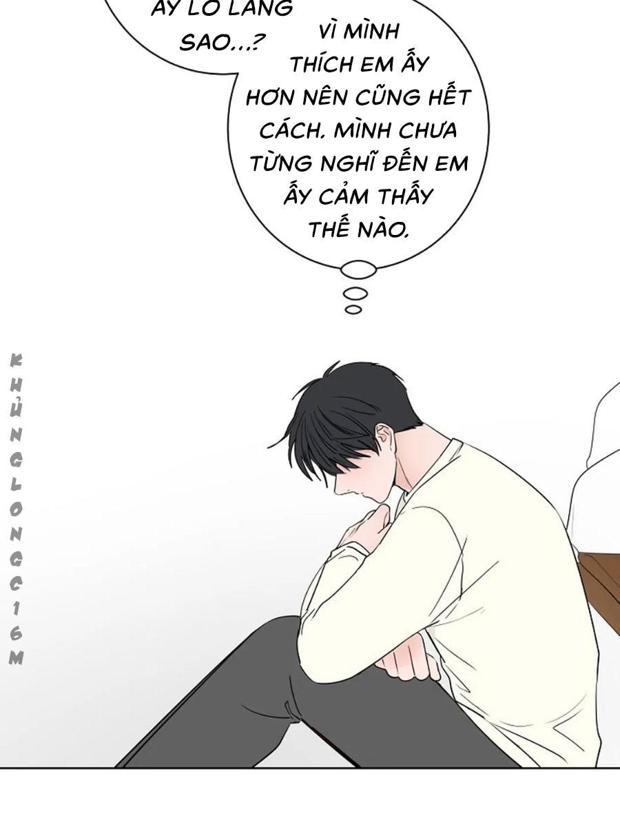 đọc truyện Tiền Bối, Chúng Ta Cần Nói Chuyện Chương 28 ảnh 54 tại Truyện Dạ Ký