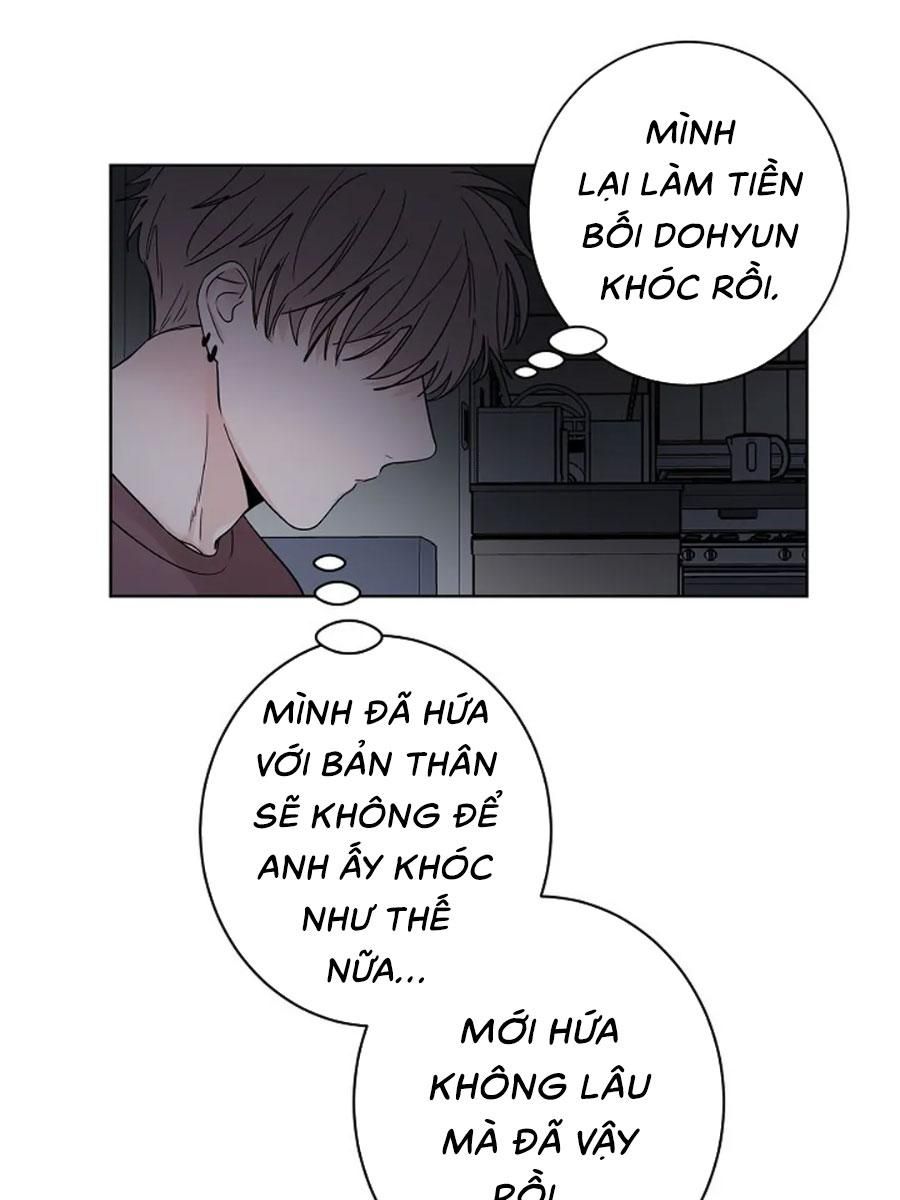 đọc truyện Tiền Bối, Chúng Ta Cần Nói Chuyện Chương 28 ảnh 59 tại Truyện Dạ Ký