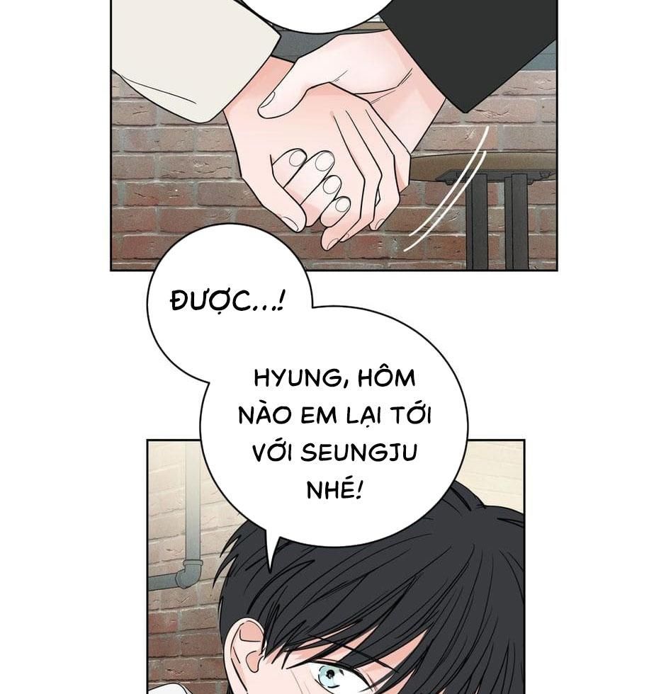 đọc truyện Tiền Bối, Chúng Ta Cần Nói Chuyện Chương 29 ảnh 24 tại Truyện Dạ Ký