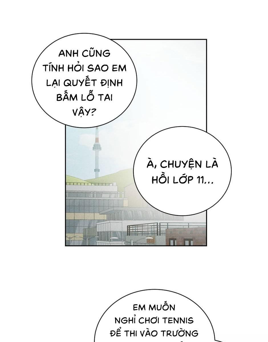 đọc truyện Tiền Bối, Chúng Ta Cần Nói Chuyện Chương 29 ảnh 44 tại Truyện Dạ Ký