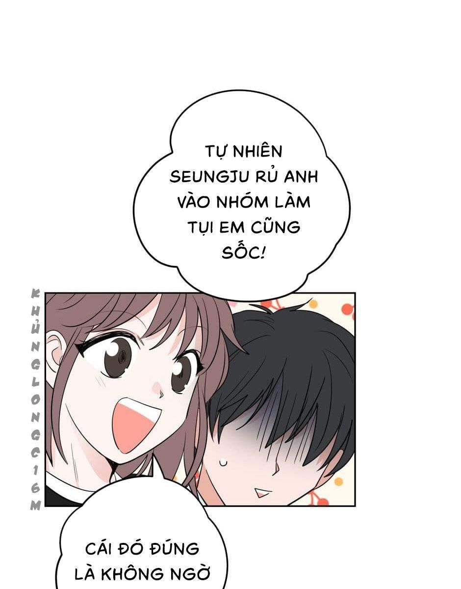 đọc truyện Tiền Bối, Chúng Ta Cần Nói Chuyện Chương 3 ảnh 4 tại Truyện Dạ Ký