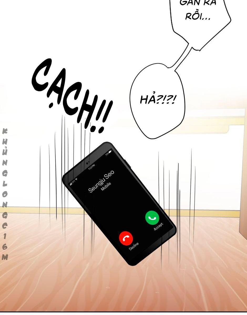 đọc truyện Tiền Bối, Chúng Ta Cần Nói Chuyện Chương 3 ảnh 35 tại Truyện Dạ Ký
