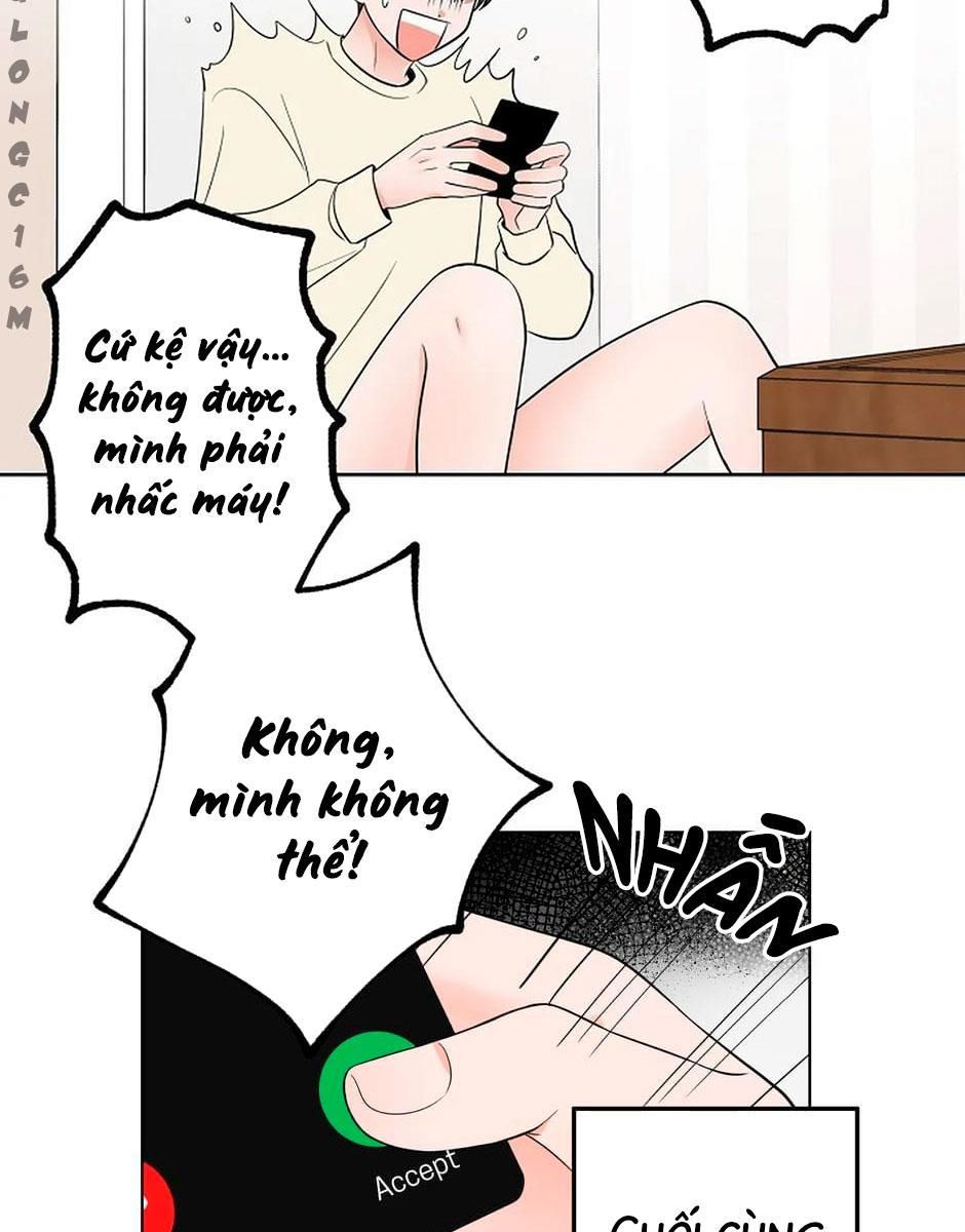 đọc truyện Tiền Bối, Chúng Ta Cần Nói Chuyện Chương 3 ảnh 38 tại Truyện Dạ Ký