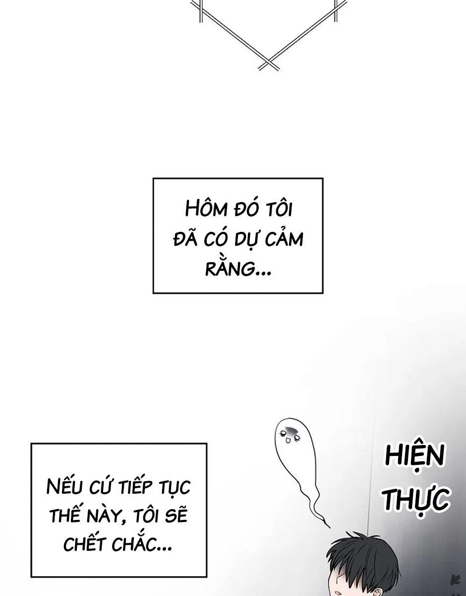 đọc truyện Tiền Bối, Chúng Ta Cần Nói Chuyện Chương 3 ảnh 46 tại Truyện Dạ Ký