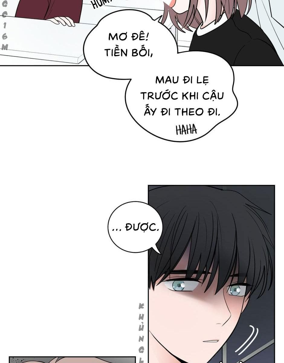 đọc truyện Tiền Bối, Chúng Ta Cần Nói Chuyện Chương 3 ảnh 54 tại Truyện Dạ Ký