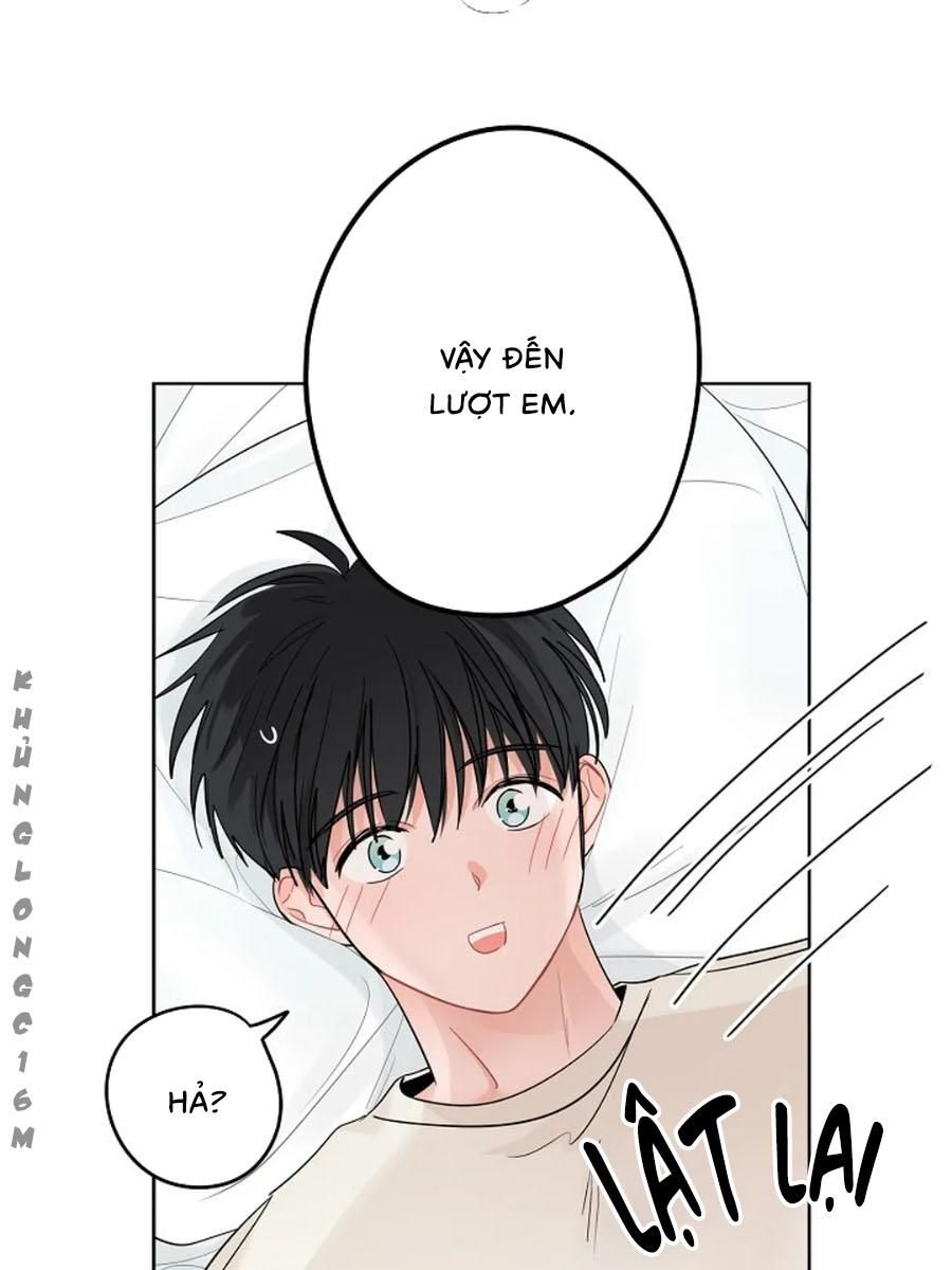 đọc truyện Tiền Bối, Chúng Ta Cần Nói Chuyện Chương 31 ảnh 28 tại Truyện Dạ Ký