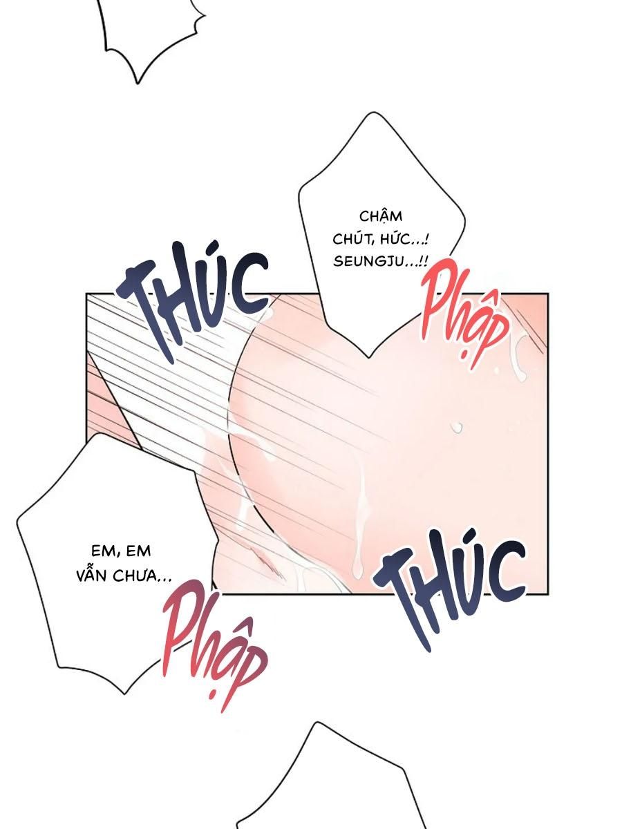đọc truyện Tiền Bối, Chúng Ta Cần Nói Chuyện Chương 31 ảnh 44 tại Truyện Dạ Ký