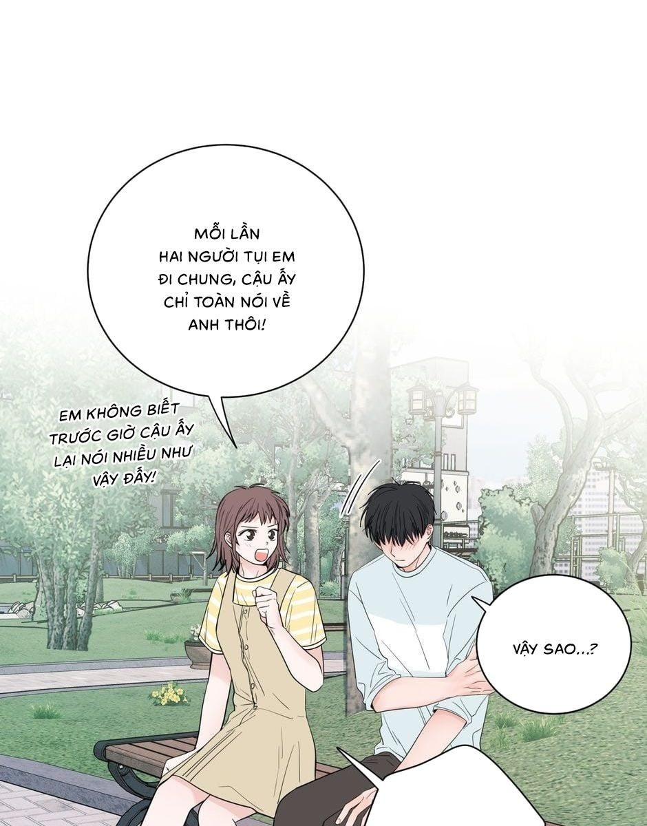 đọc truyện Tiền Bối, Chúng Ta Cần Nói Chuyện Chương 34 ảnh 11 tại Truyện Dạ Ký