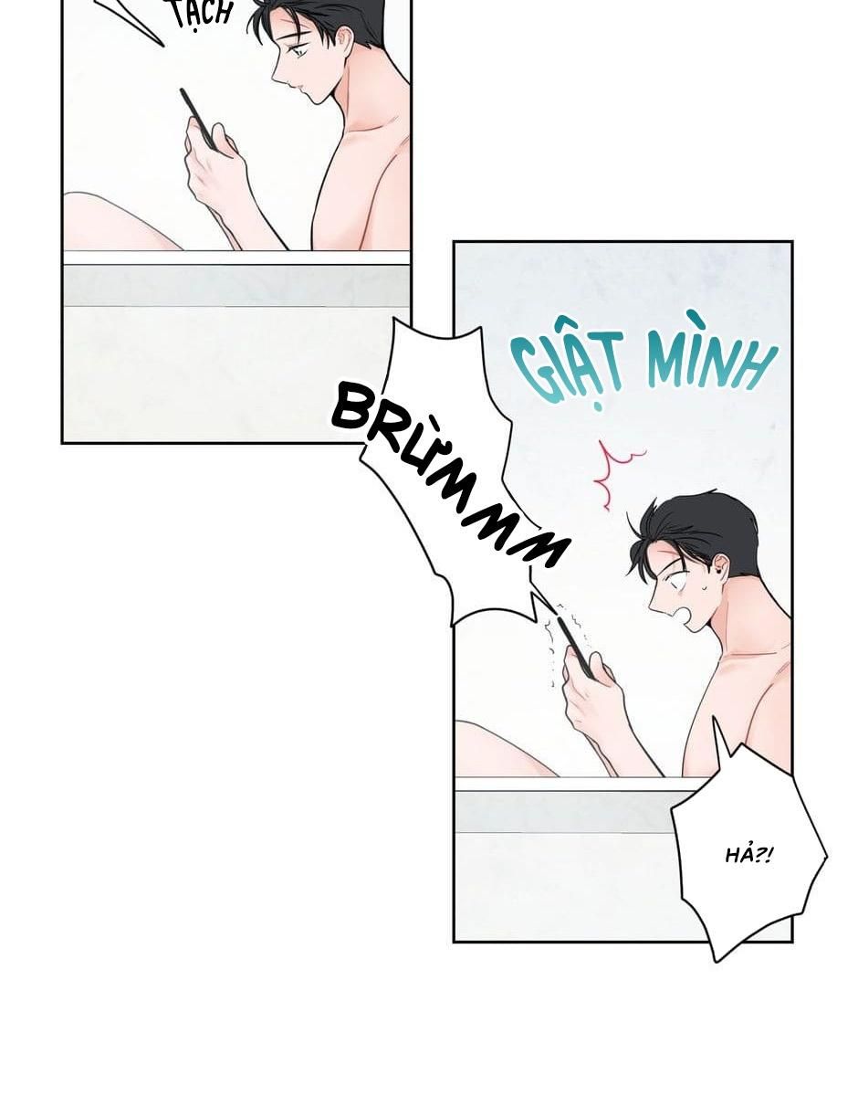 đọc truyện Tiền Bối, Chúng Ta Cần Nói Chuyện Chương 35 ảnh 28 tại Truyện Dạ Ký