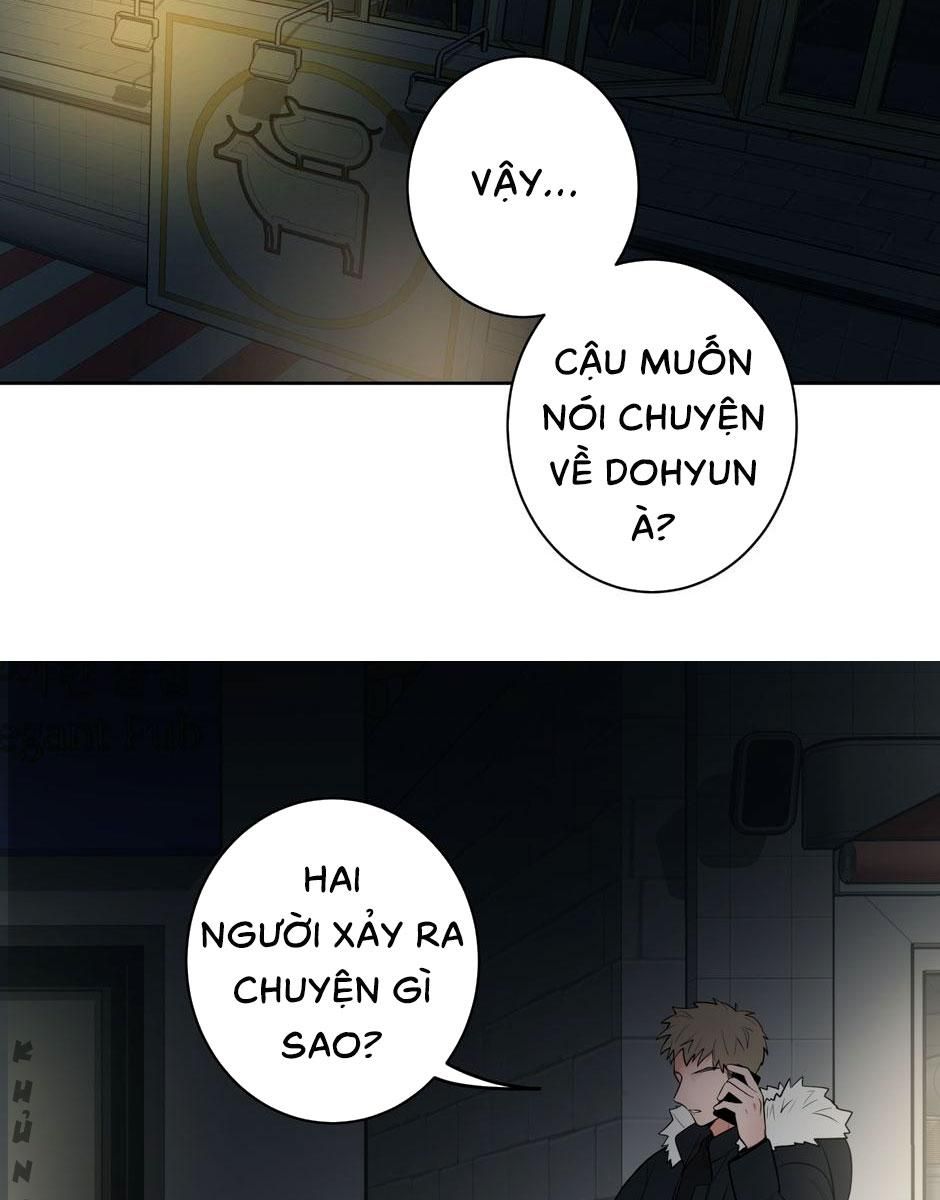đọc truyện Tiền Bối, Chúng Ta Cần Nói Chuyện Chương 4 ảnh 16 tại Truyện Dạ Ký