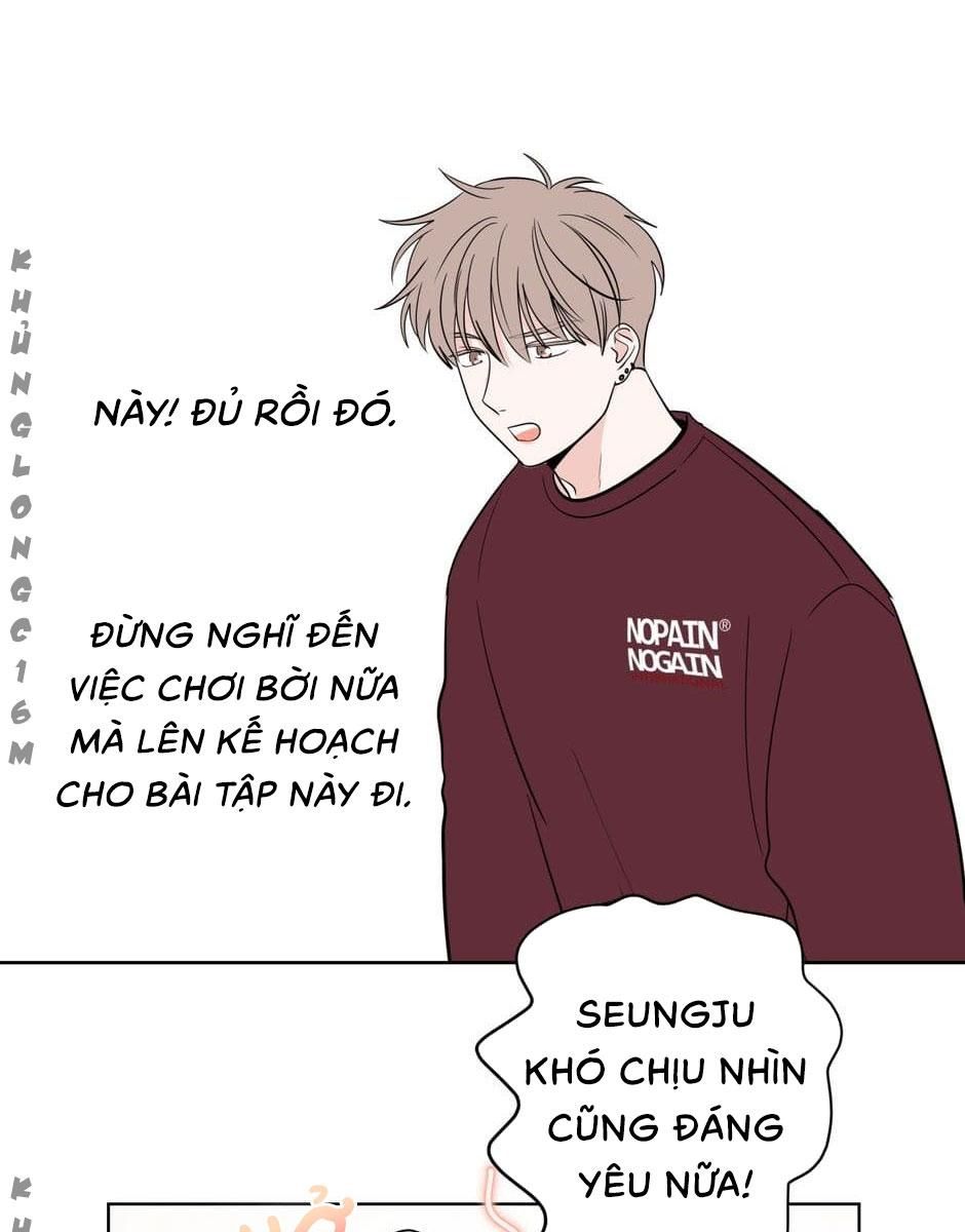 đọc truyện Tiền Bối, Chúng Ta Cần Nói Chuyện Chương 4 ảnh 34 tại Truyện Dạ Ký