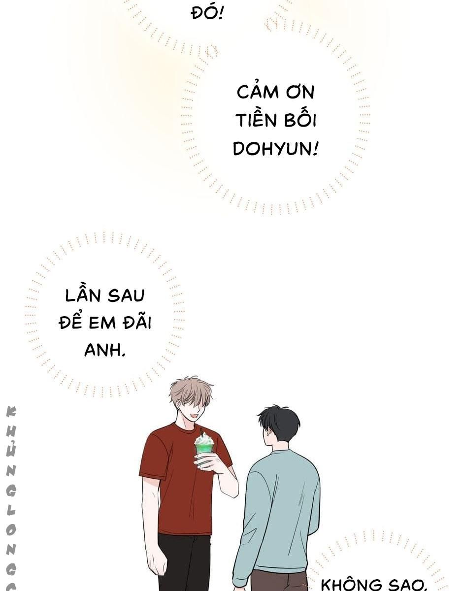 đọc truyện Tiền Bối, Chúng Ta Cần Nói Chuyện Chương 4 ảnh 41 tại Truyện Dạ Ký