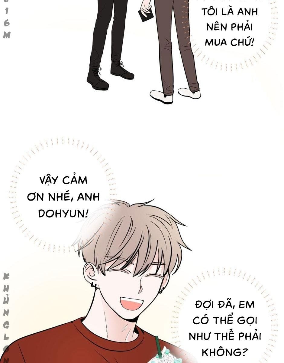 đọc truyện Tiền Bối, Chúng Ta Cần Nói Chuyện Chương 4 ảnh 42 tại Truyện Dạ Ký