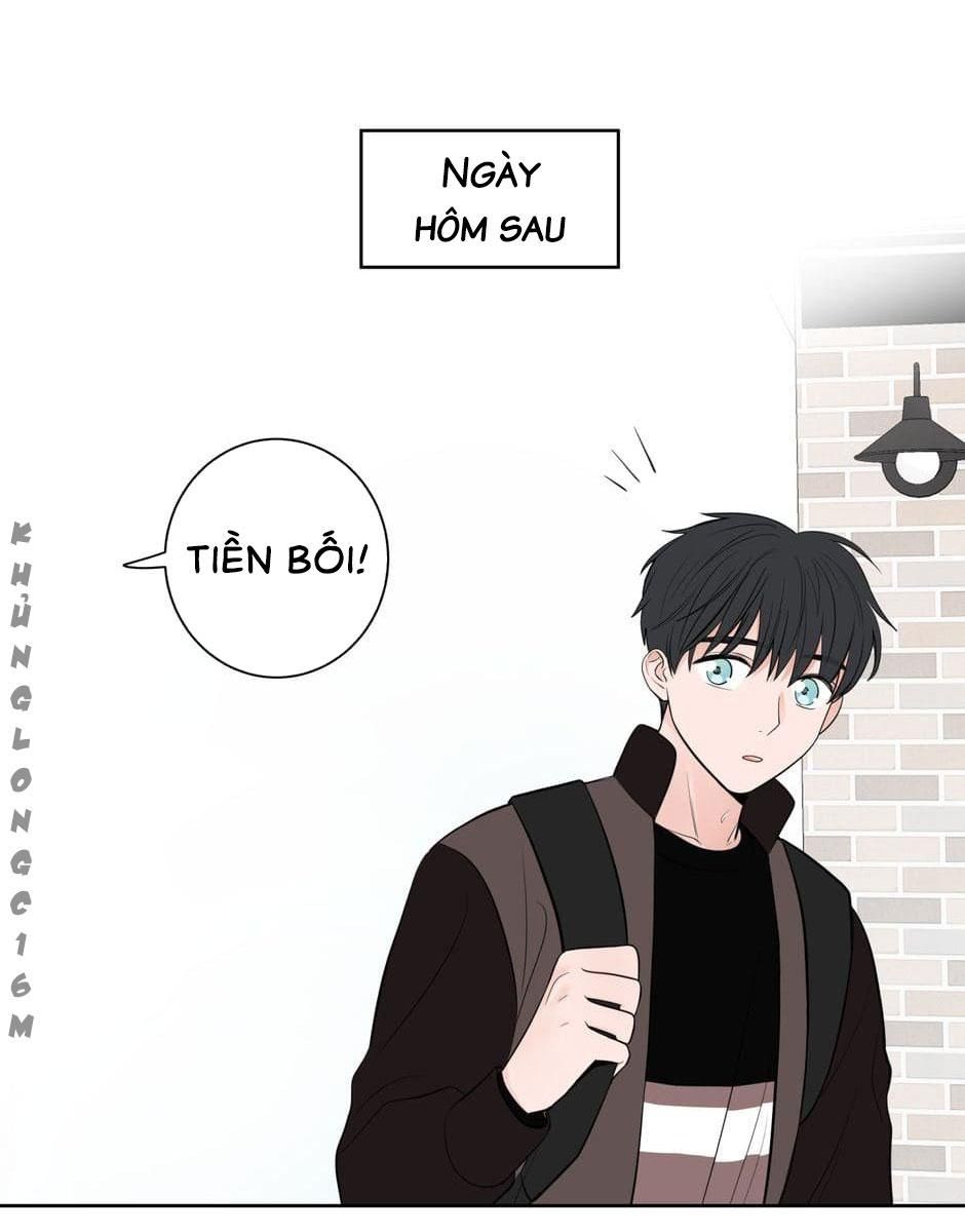 đọc truyện Tiền Bối, Chúng Ta Cần Nói Chuyện Chương 4 ảnh 53 tại Truyện Dạ Ký
