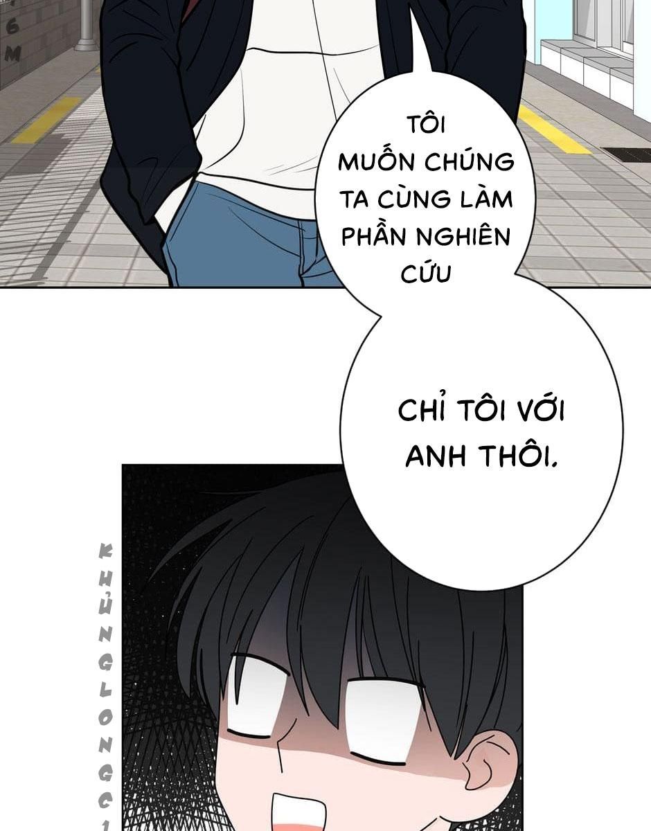 đọc truyện Tiền Bối, Chúng Ta Cần Nói Chuyện Chương 4 ảnh 57 tại Truyện Dạ Ký